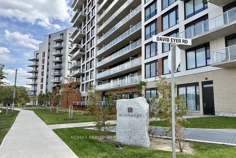 Photo 1 at PH 913 - 6 David Eyer Road E, Rural Richmond Hill, Richmond Hill