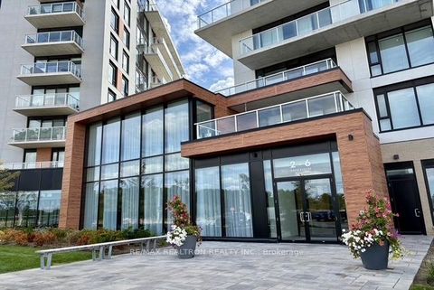 Photo 2 at PH 913 - 6 David Eyer Road E, Rural Richmond Hill, Richmond Hill