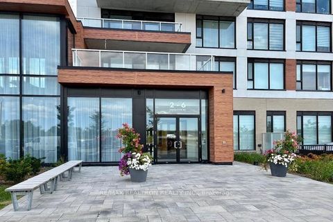 Photo 3 at PH 913 - 6 David Eyer Road E, Rural Richmond Hill, Richmond Hill