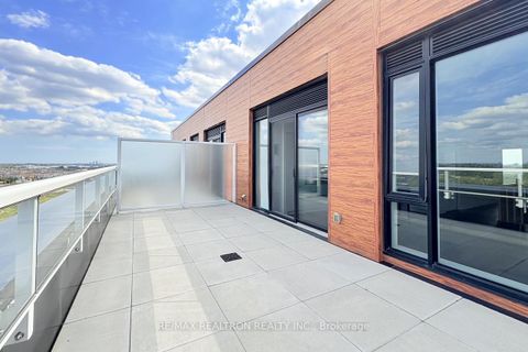 Photo 12 at PH 913 - 6 David Eyer Road E, Rural Richmond Hill, Richmond Hill