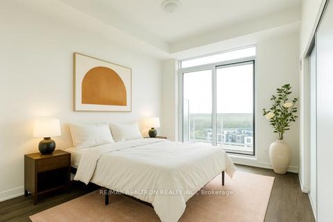 Photo 26 at PH 913 - 6 David Eyer Road E, Rural Richmond Hill, Richmond Hill