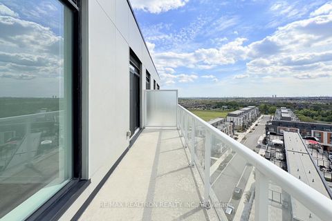 Photo 31 at PH 913 - 6 David Eyer Road E, Rural Richmond Hill, Richmond Hill