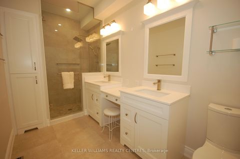 Photo 13 at 16 - 470 Falconwood Hollow W, Aurora Estates, Aurora