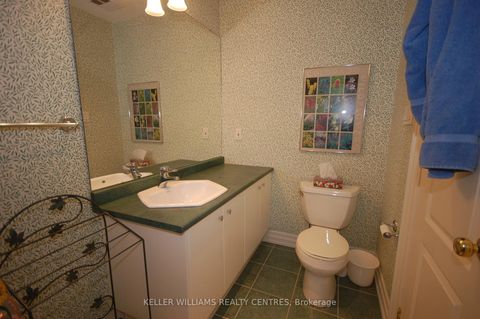 Photo 17 at 16 - 470 Falconwood Hollow W, Aurora Estates, Aurora