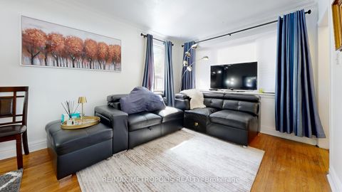 Photo 7 at 291 Kennedy Road E, Cliffside, Toronto
