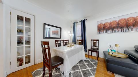 Photo 13 at 291 Kennedy Road E, Cliffside, Toronto Photo 13 at 291 Kennedy Road E, Cliffside, Toronto