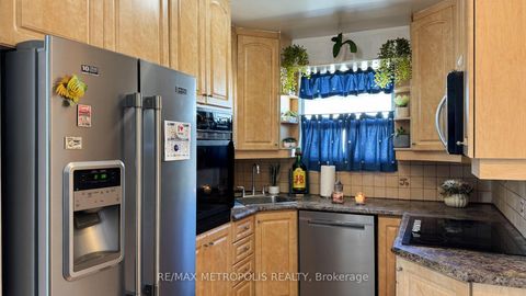 Photo 18 at 291 Kennedy Road E, Cliffside, Toronto Photo 18 at 291 Kennedy Road E, Cliffside, Toronto