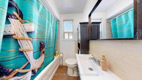 Photo 23 at 291 Kennedy Road E, Cliffside, Toronto