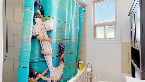 Photo 24 at 291 Kennedy Road E, Cliffside, Toronto