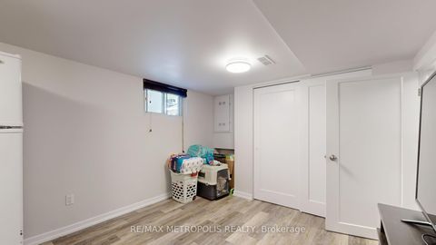 Photo 32 at 291 Kennedy Road E, Cliffside, Toronto
