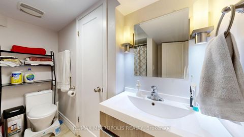 Photo 35 at 291 Kennedy Road E, Cliffside, Toronto
