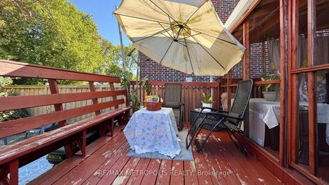 Photo 38 at 291 Kennedy Road E, Cliffside, Toronto