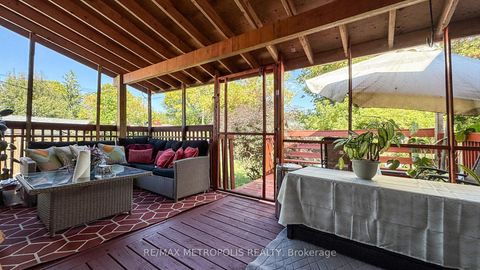 Photo 39 at 291 Kennedy Road E, Cliffside, Toronto