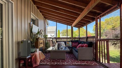 Photo 40 at 291 Kennedy Road E, Cliffside, Toronto
