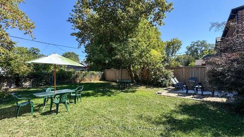 Photo 41 at 291 Kennedy Road E, Cliffside, Toronto