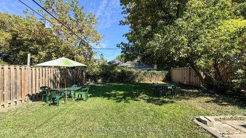 Photo 42 at 291 Kennedy Road E, Cliffside, Toronto