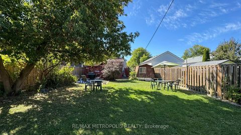 Photo 45 at 291 Kennedy Road E, Cliffside, Toronto