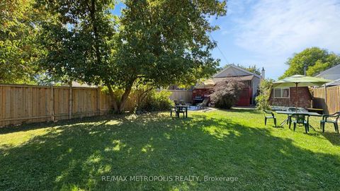 Photo 46 at 291 Kennedy Road E, Cliffside, Toronto