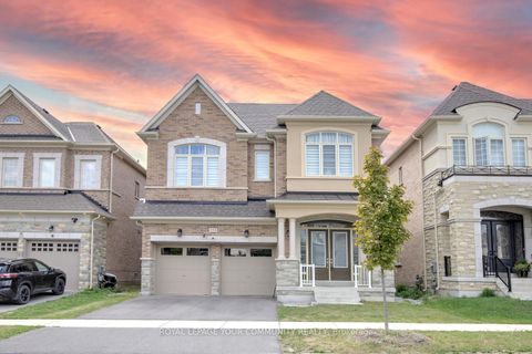 Photo 1 at 152 Stormont Trail, Vellore Village, Vaughan Photo 1 at 152 Stormont Trail, Vellore Village, Vaughan