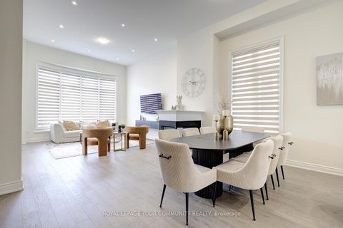 Photo 8 at 152 Stormont Trail, Vellore Village, Vaughan Photo 8 at 152 Stormont Trail, Vellore Village, Vaughan