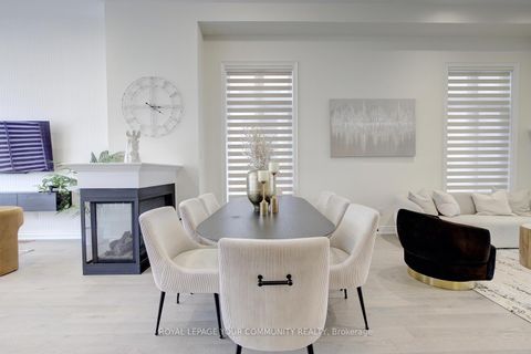 Photo 9 at 152 Stormont Trail, Vellore Village, Vaughan Photo 9 at 152 Stormont Trail, Vellore Village, Vaughan