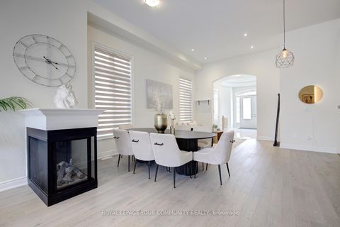 Photo 10 at 152 Stormont Trail, Vellore Village, Vaughan Photo 10 at 152 Stormont Trail, Vellore Village, Vaughan