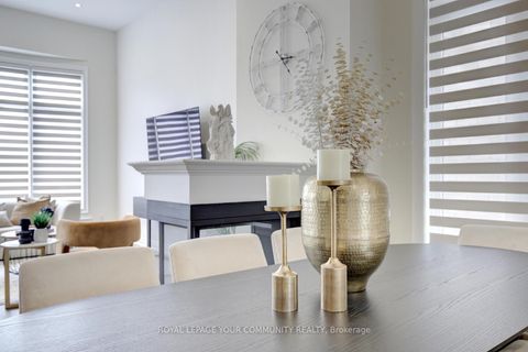 Photo 11 at 152 Stormont Trail, Vellore Village, Vaughan Photo 11 at 152 Stormont Trail, Vellore Village, Vaughan