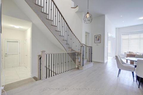 Photo 27 at 152 Stormont Trail, Vellore Village, Vaughan Photo 27 at 152 Stormont Trail, Vellore Village, Vaughan