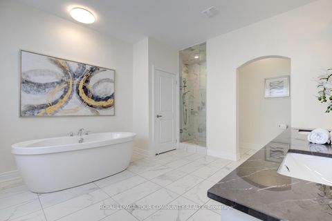 Photo 32 at 152 Stormont Trail, Vellore Village, Vaughan Photo 32 at 152 Stormont Trail, Vellore Village, Vaughan