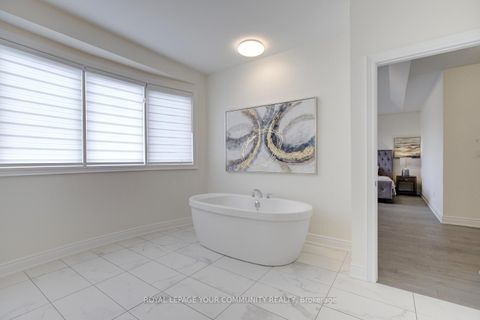 Photo 35 at 152 Stormont Trail, Vellore Village, Vaughan Photo 35 at 152 Stormont Trail, Vellore Village, Vaughan