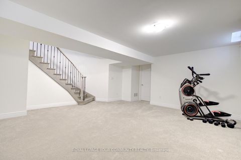 Photo 43 at 152 Stormont Trail, Vellore Village, Vaughan Photo 43 at 152 Stormont Trail, Vellore Village, Vaughan