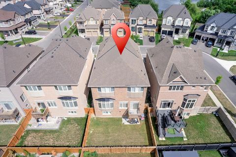 Photo 45 at 152 Stormont Trail, Vellore Village, Vaughan Photo 45 at 152 Stormont Trail, Vellore Village, Vaughan