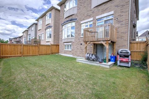 Photo 49 at 152 Stormont Trail, Vellore Village, Vaughan Photo 49 at 152 Stormont Trail, Vellore Village, Vaughan