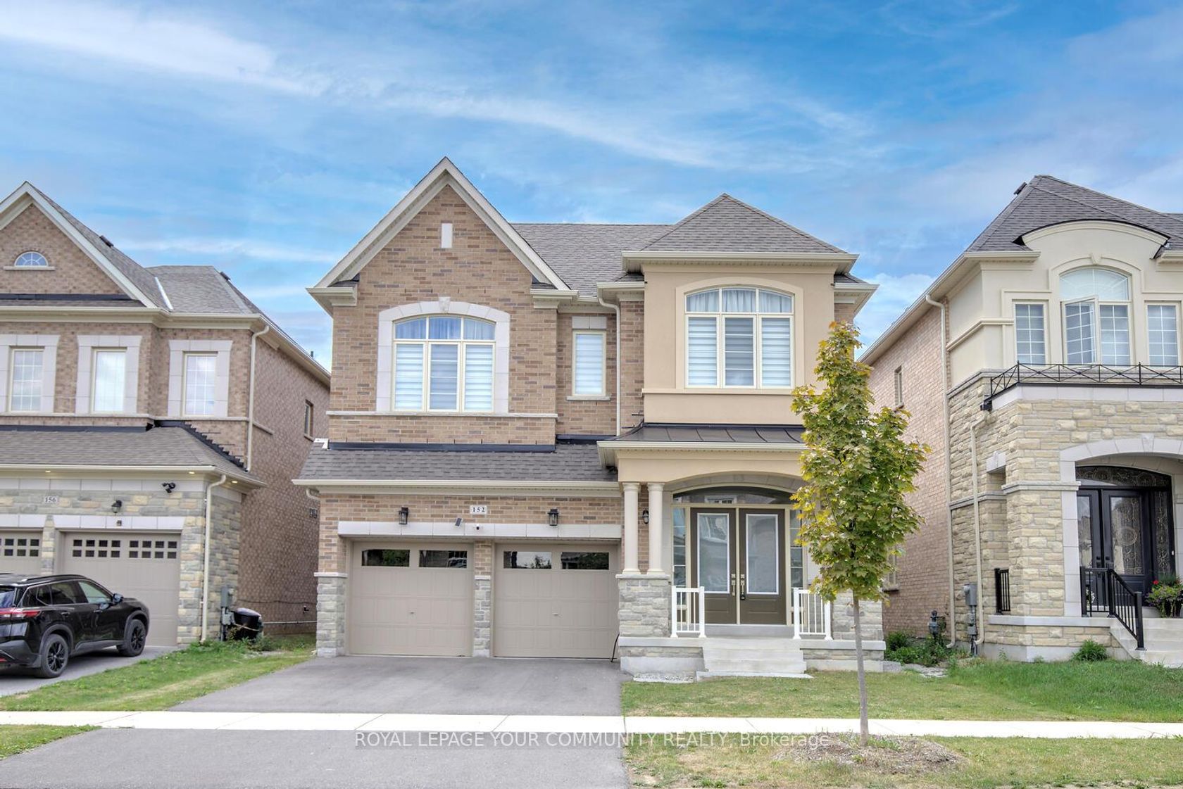 152 Stormont Trail, Vellore Village, Vaughan 