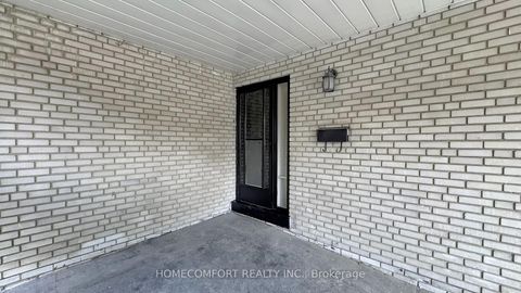 Photo 1 at 288 Woodsworth Road, Windfields, Toronto