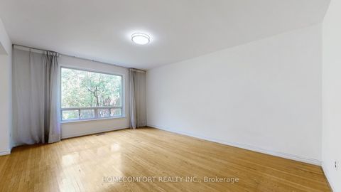 Photo 3 at 288 Woodsworth Road, Windfields, Toronto