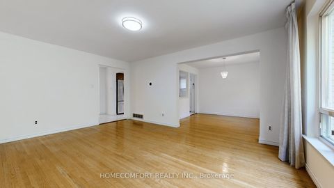 Photo 6 at 288 Woodsworth Road, Windfields, Toronto