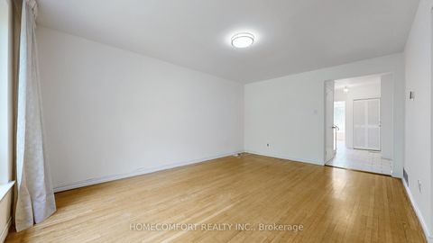 Photo 7 at 288 Woodsworth Road, Windfields, Toronto