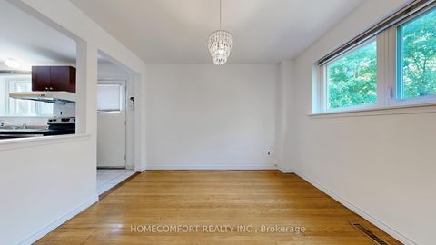 Photo 9 at 288 Woodsworth Road, Windfields, Toronto