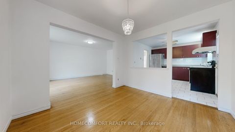 Photo 12 at 288 Woodsworth Road, Windfields, Toronto