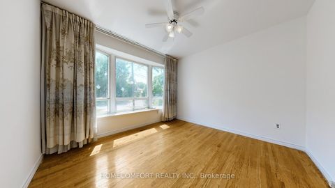 Photo 16 at 288 Woodsworth Road, Windfields, Toronto