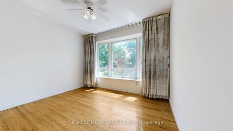 Photo 17 at 288 Woodsworth Road, Windfields, Toronto
