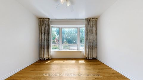 Photo 18 at 288 Woodsworth Road, Windfields, Toronto