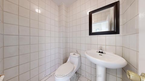 Photo 20 at 288 Woodsworth Road, Windfields, Toronto