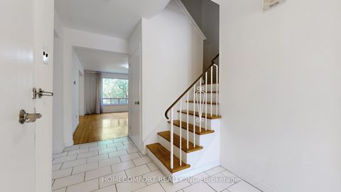 Photo 21 at 288 Woodsworth Road, Windfields, Toronto
