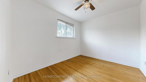 Photo 22 at 288 Woodsworth Road, Windfields, Toronto