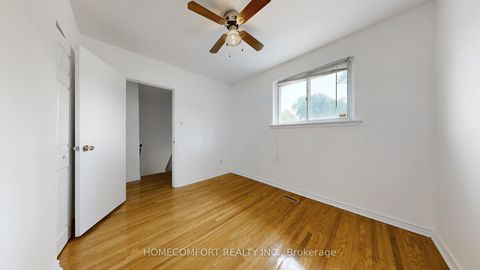 Photo 23 at 288 Woodsworth Road, Windfields, Toronto