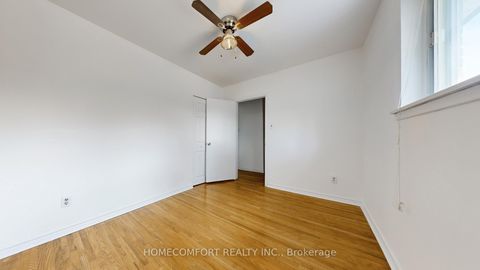 Photo 24 at 288 Woodsworth Road, Windfields, Toronto