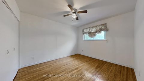Photo 25 at 288 Woodsworth Road, Windfields, Toronto