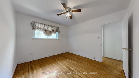 Photo 26 at 288 Woodsworth Road, Windfields, Toronto